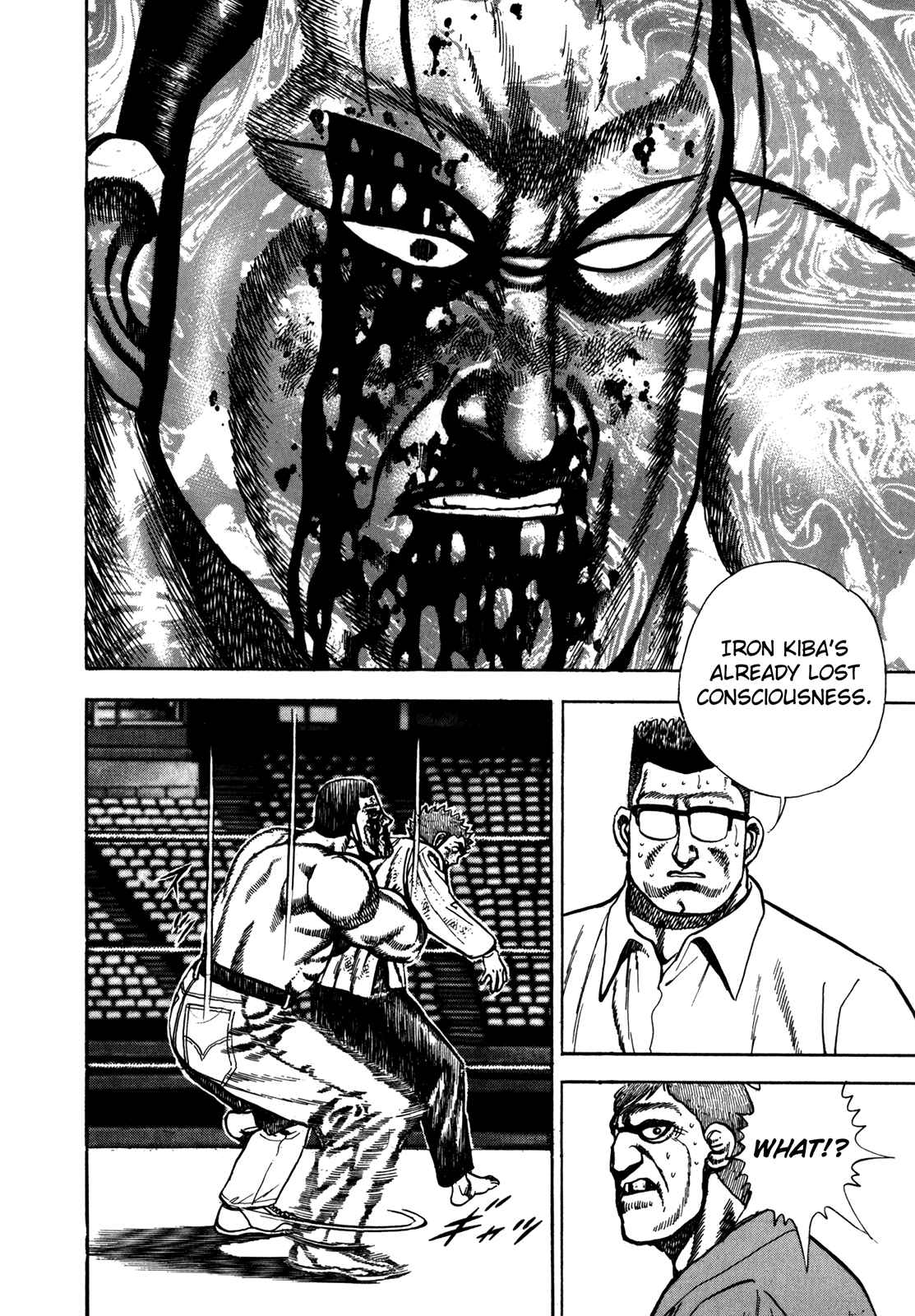Chapter 147 - Page 19