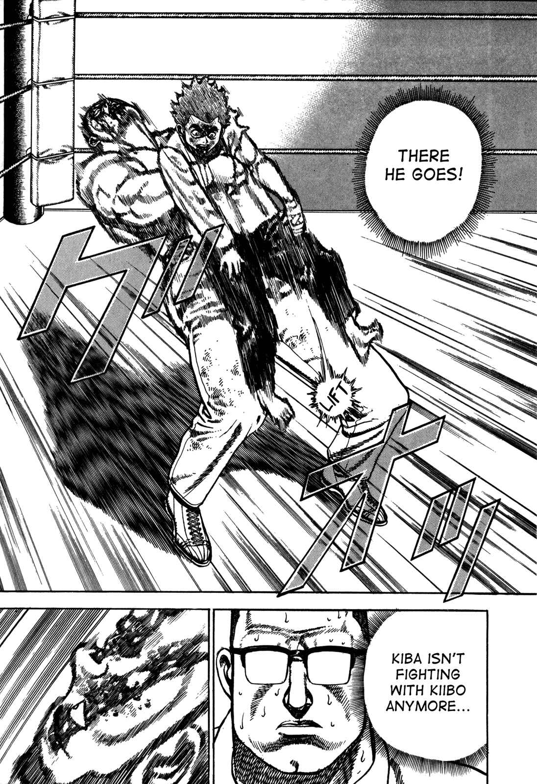 Chapter 147 - Page 20