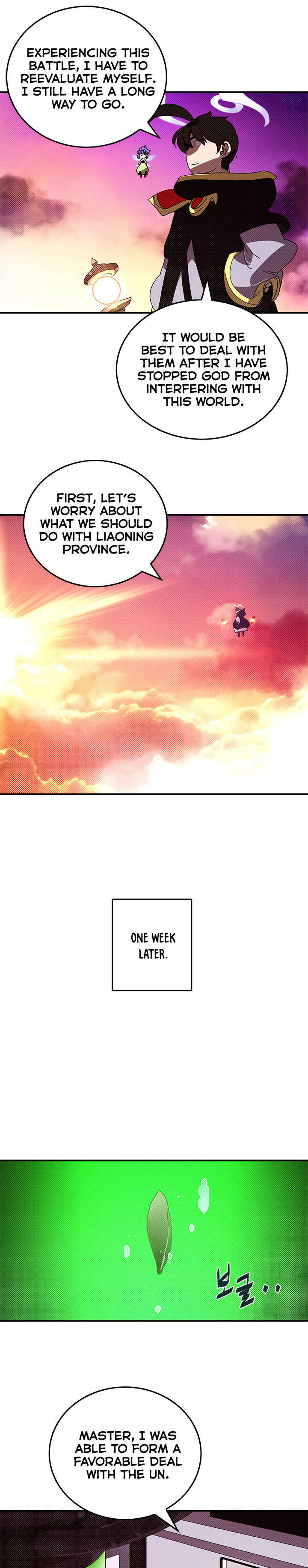 Chapter 97 - Page 11