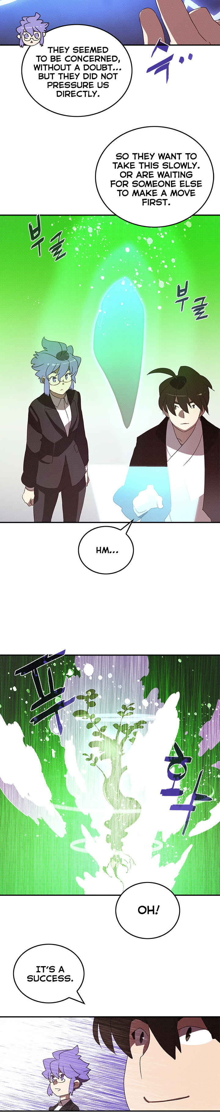 Chapter 97 - Page 13