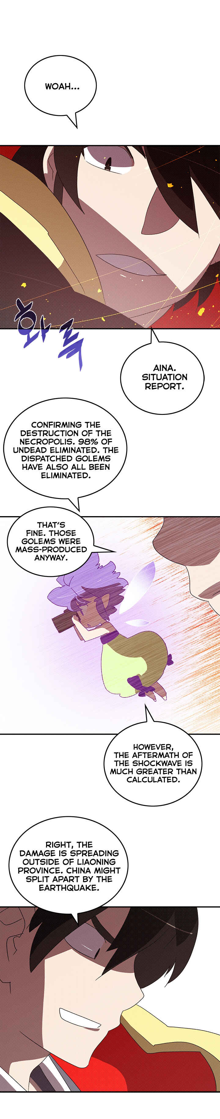 Chapter 97 - Page 7
