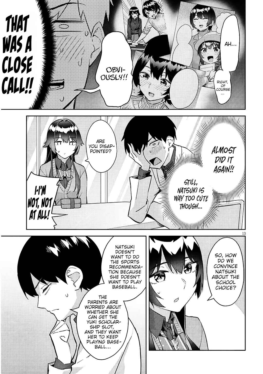 Chapter 38 - Page 14