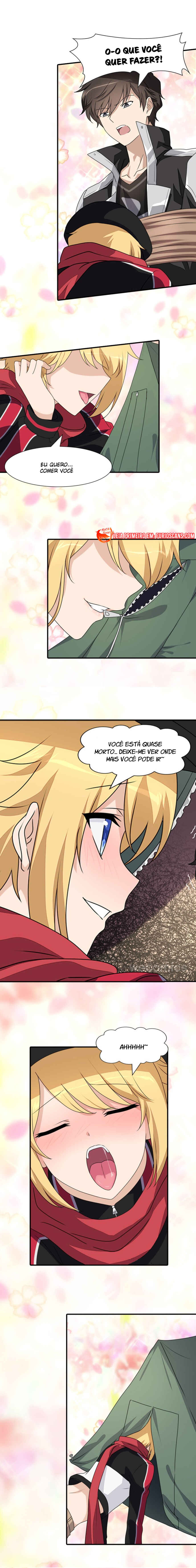Chapter 153 - Page 7