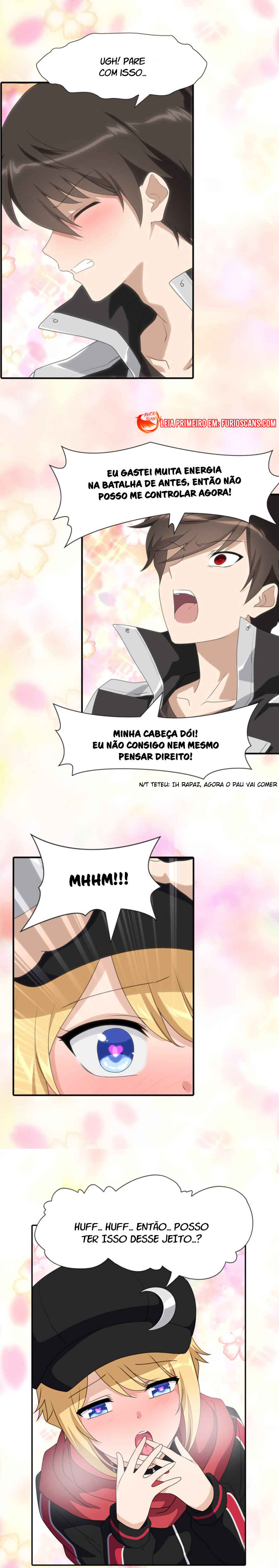 Chapter 153 - Page 8