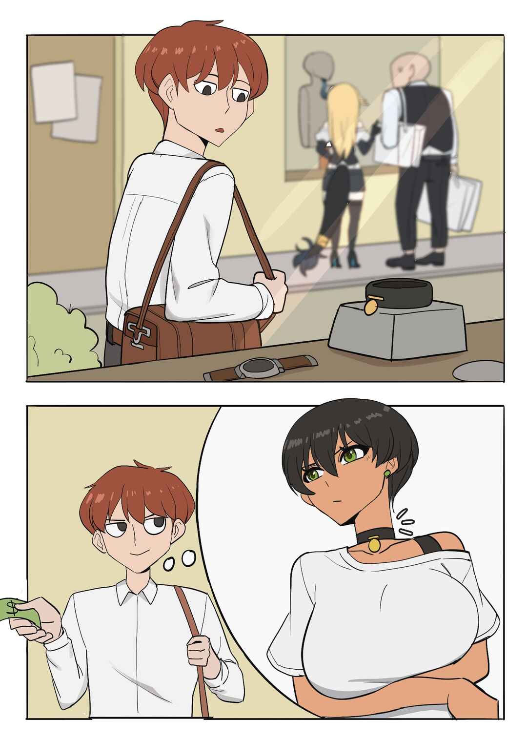 Chapter 9 - Page 1