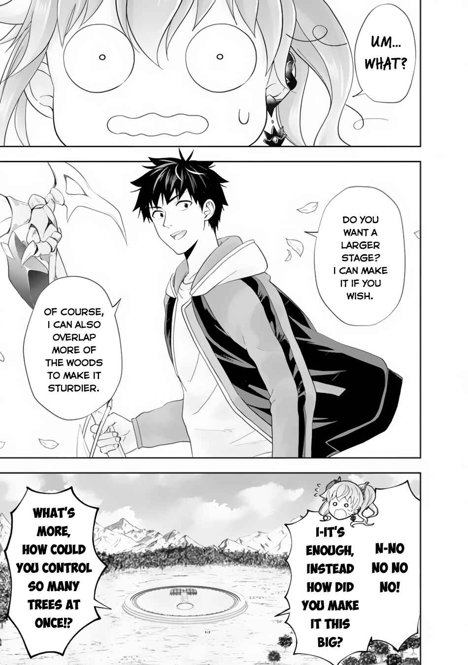 Chapter 155 - Page 10