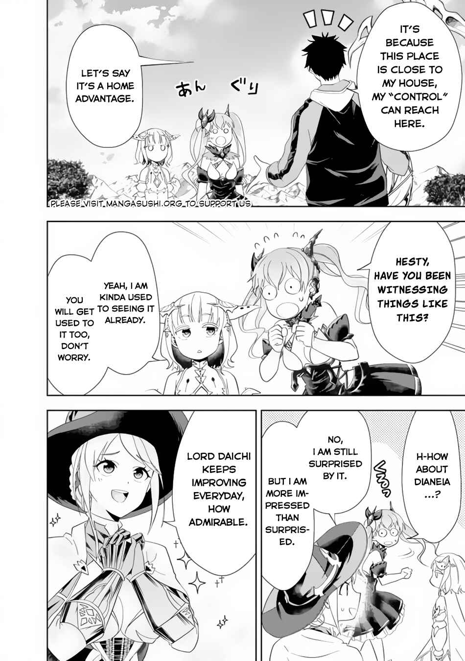 Chapter 155 - Page 11
