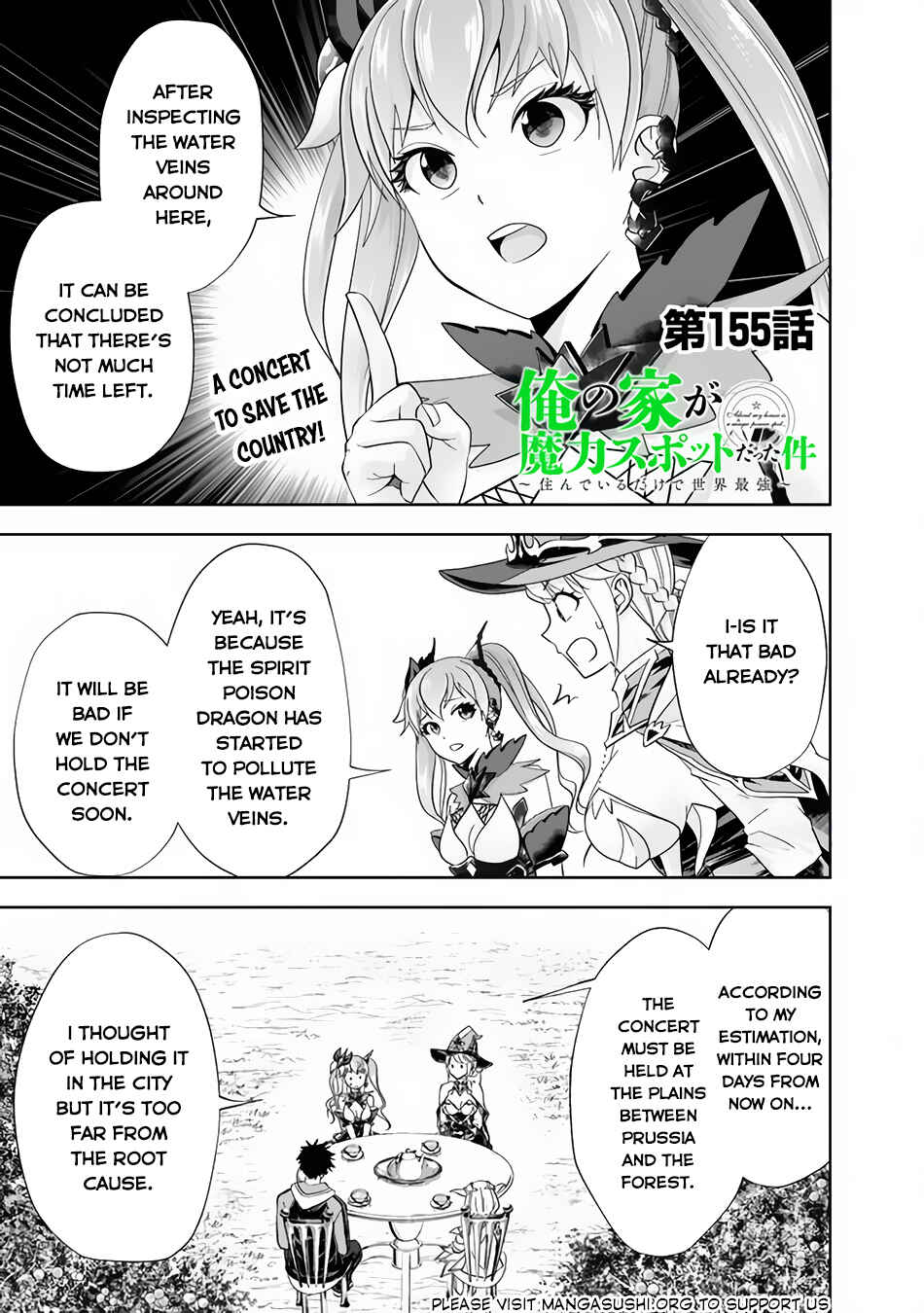 Chapter 155 - Page 2