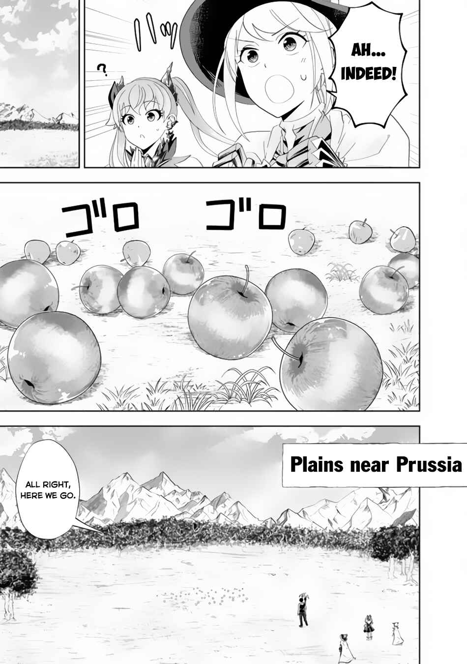Chapter 155 - Page 8