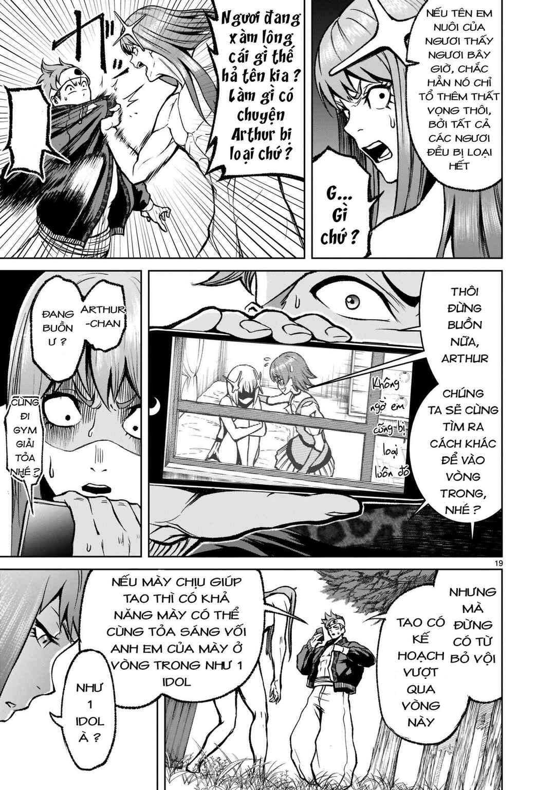Chapter 18 - Page 19