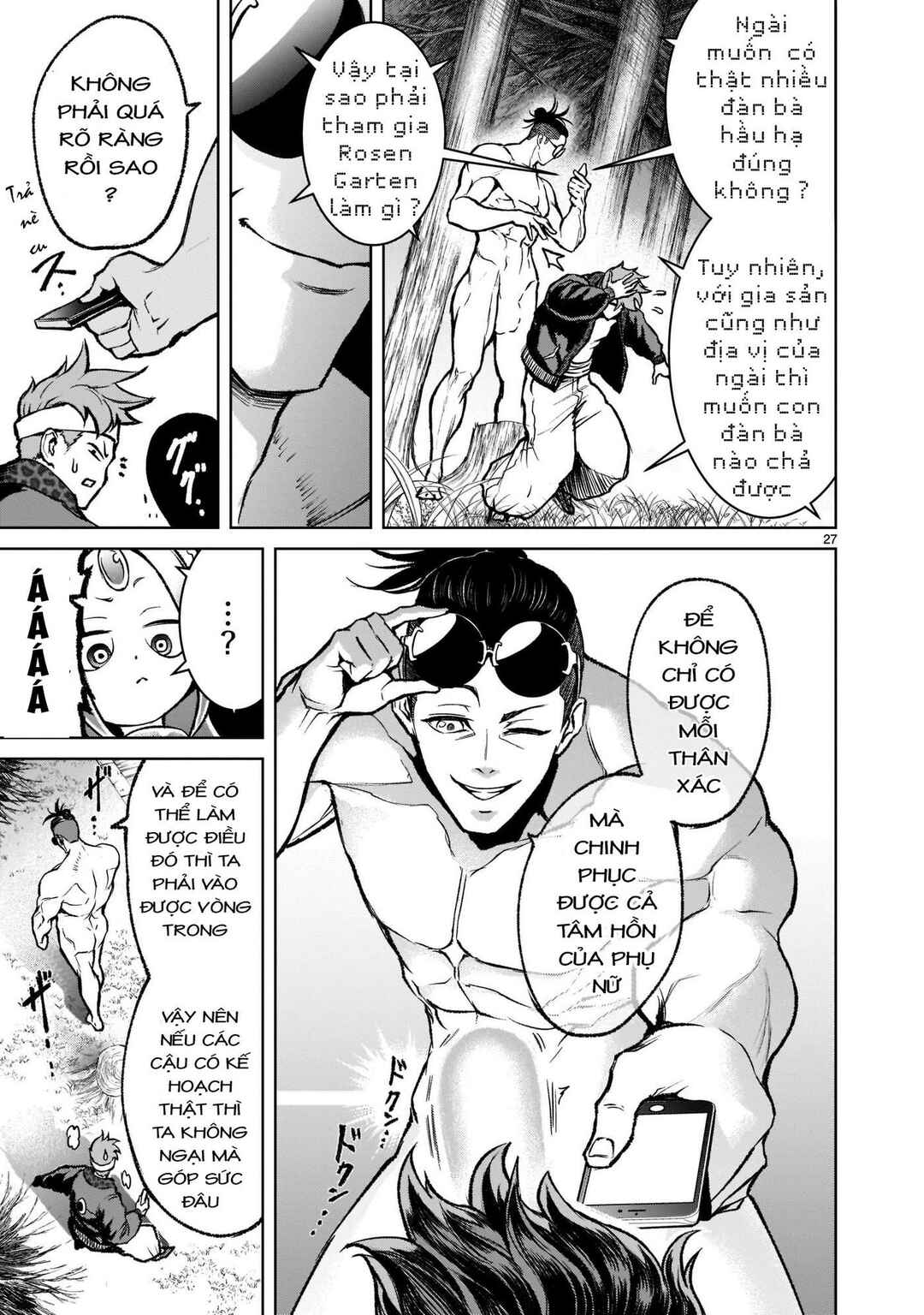 Chapter 18 - Page 27