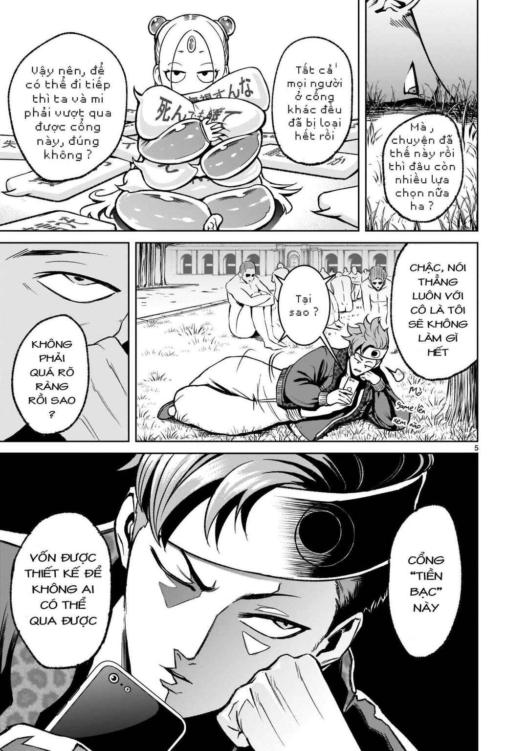 Chapter 18 - Page 5