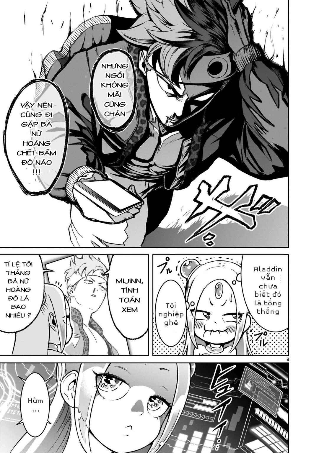 Chapter 18 - Page 9