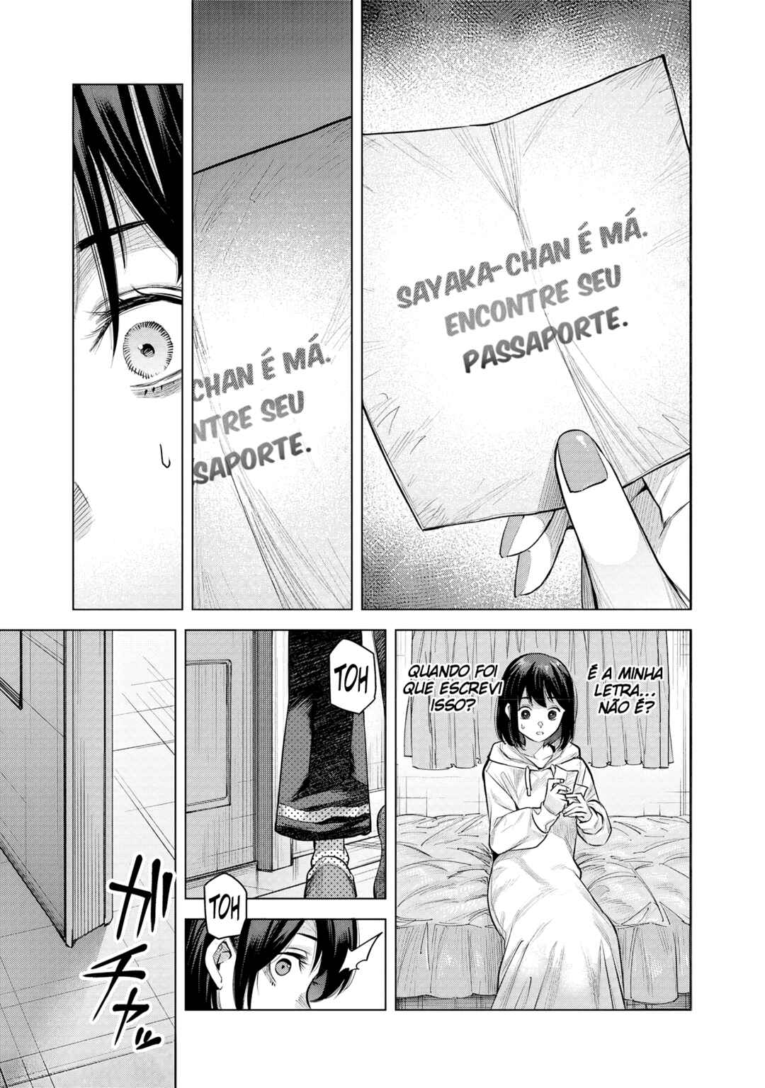 Chapter 3 - Page 3
