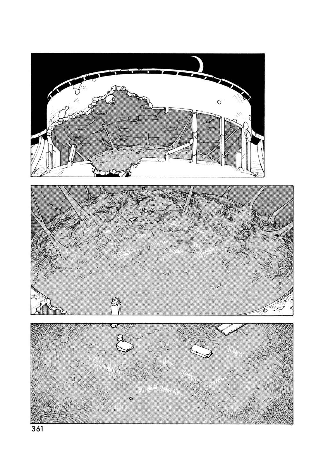 Chapter 73 - Page 35