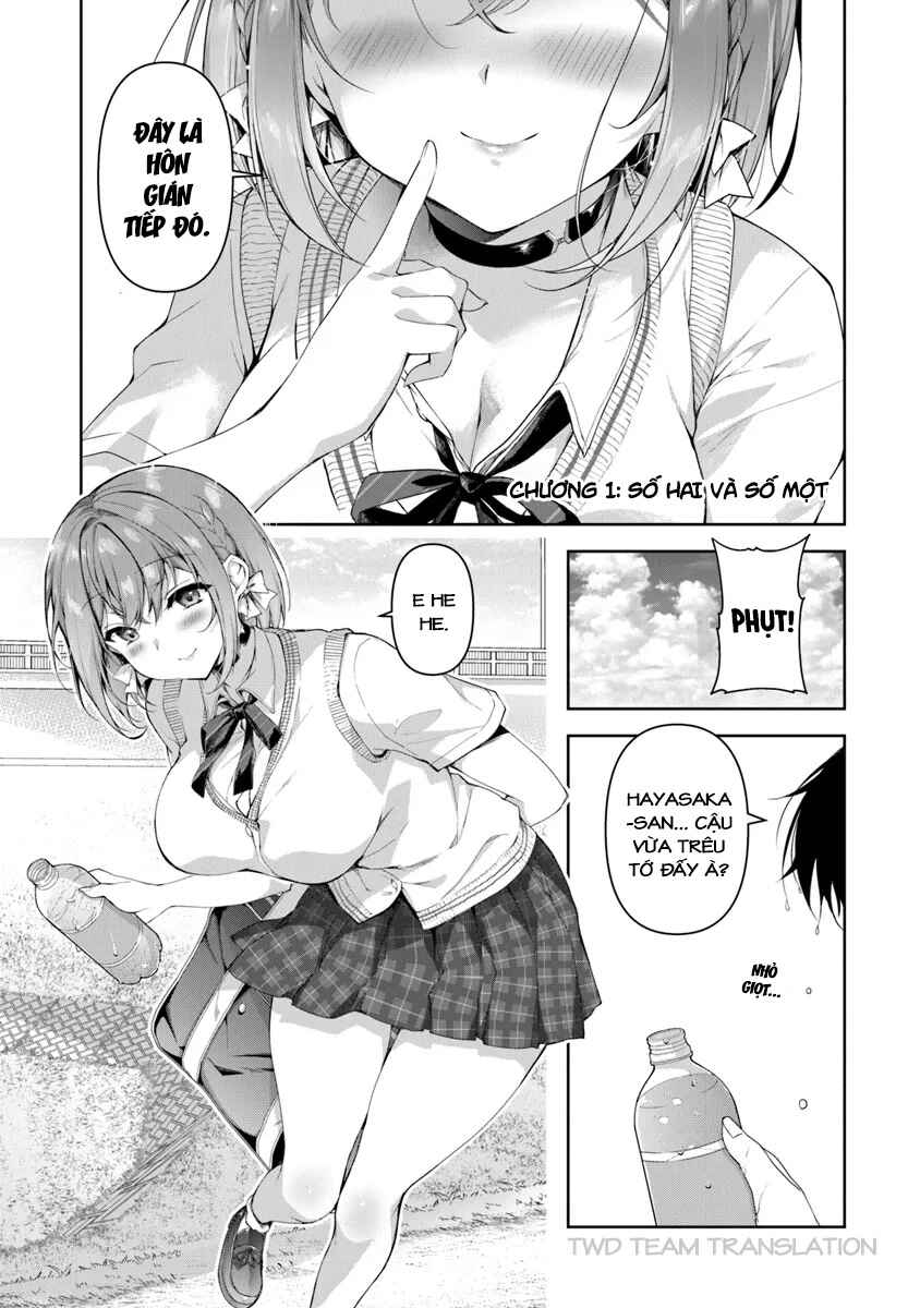 Chapter 1 - Page 3