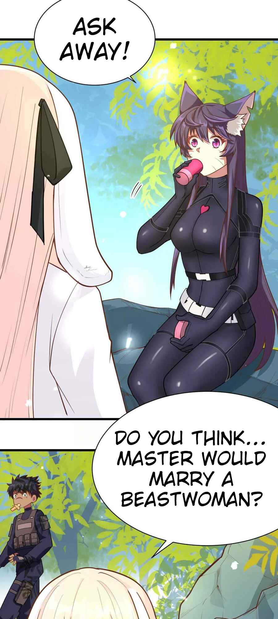 Chapter 79 - Page 21