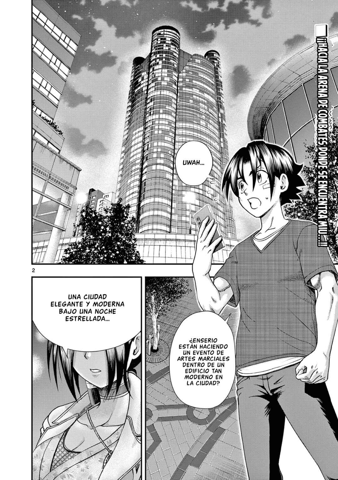 Chapter 3 - Page 2