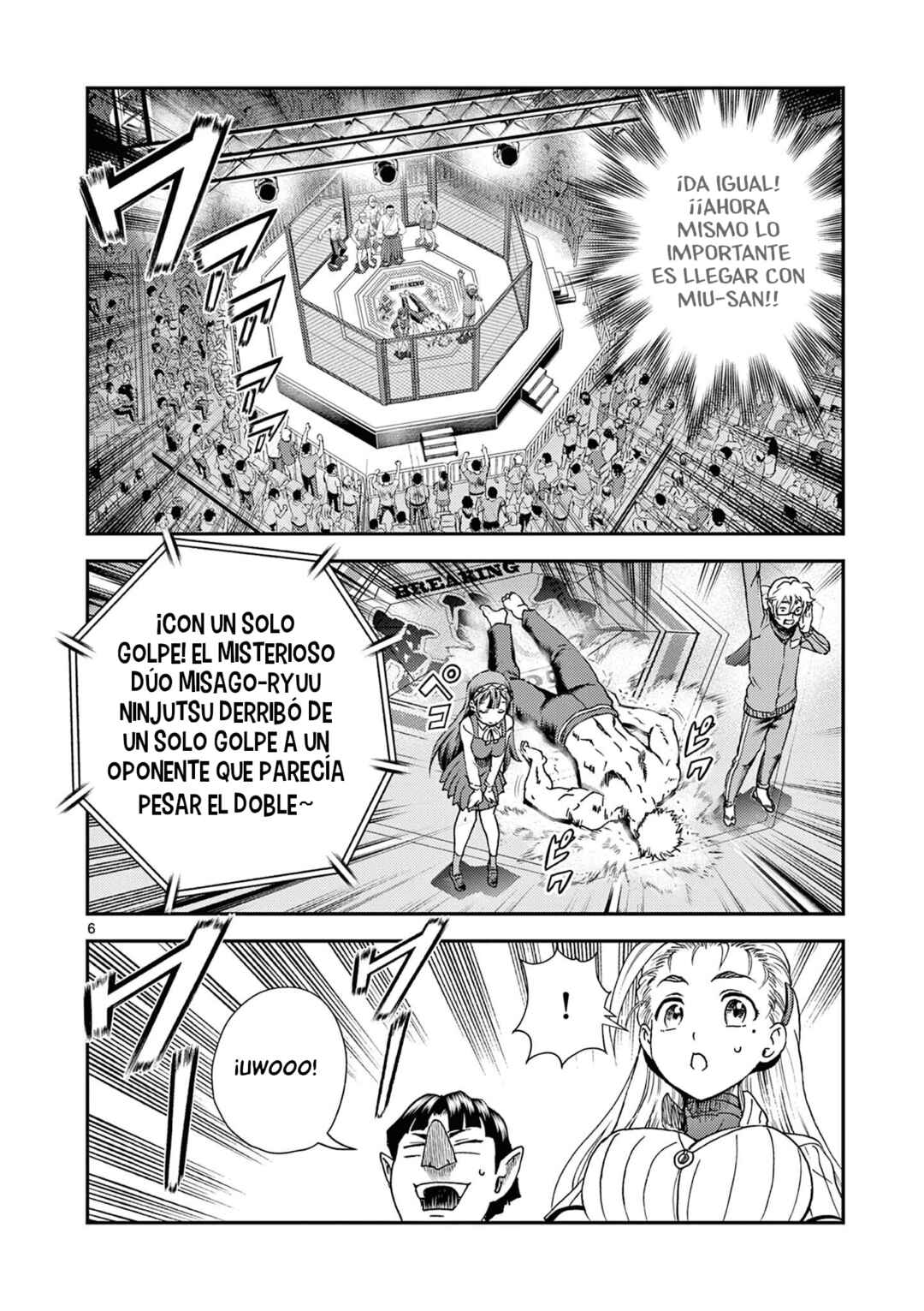 Chapter 3 - Page 6