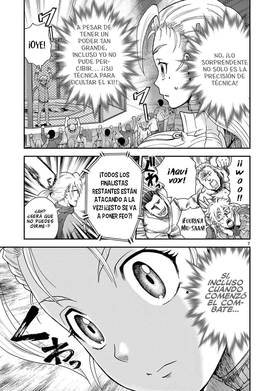 Chapter 3 - Page 7