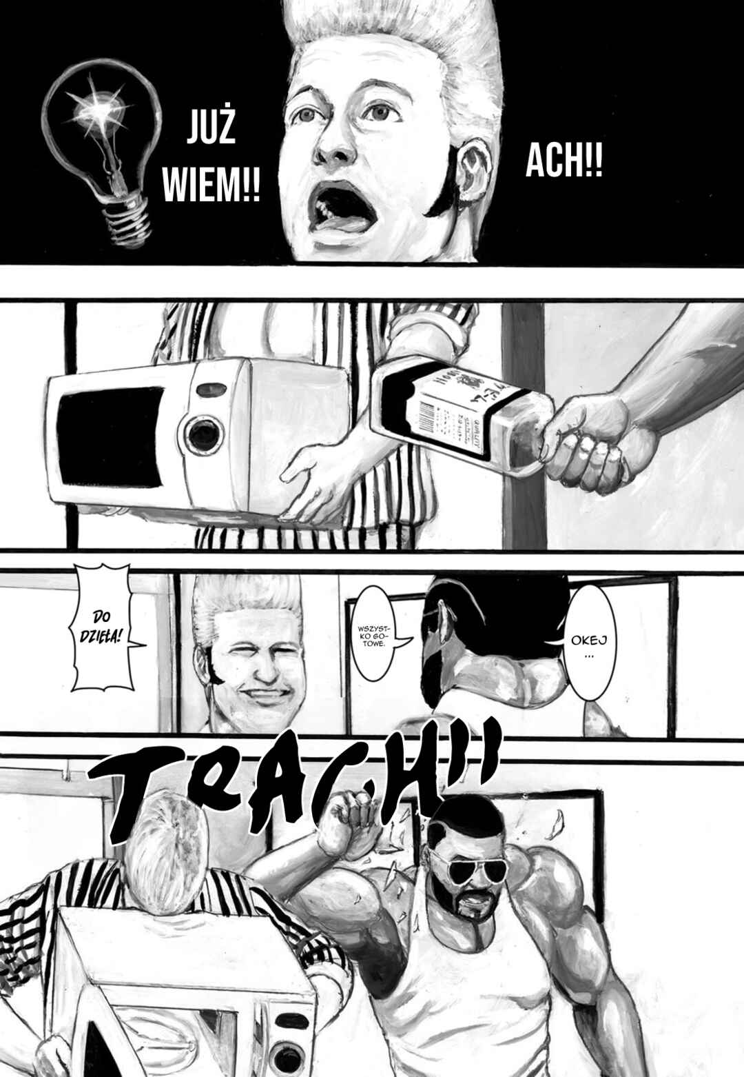 Chapter 133 - Page 3