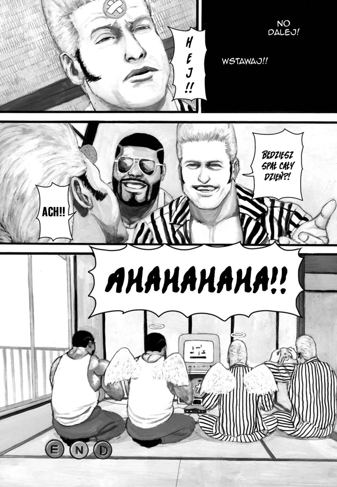 Chapter 133 - Page 4