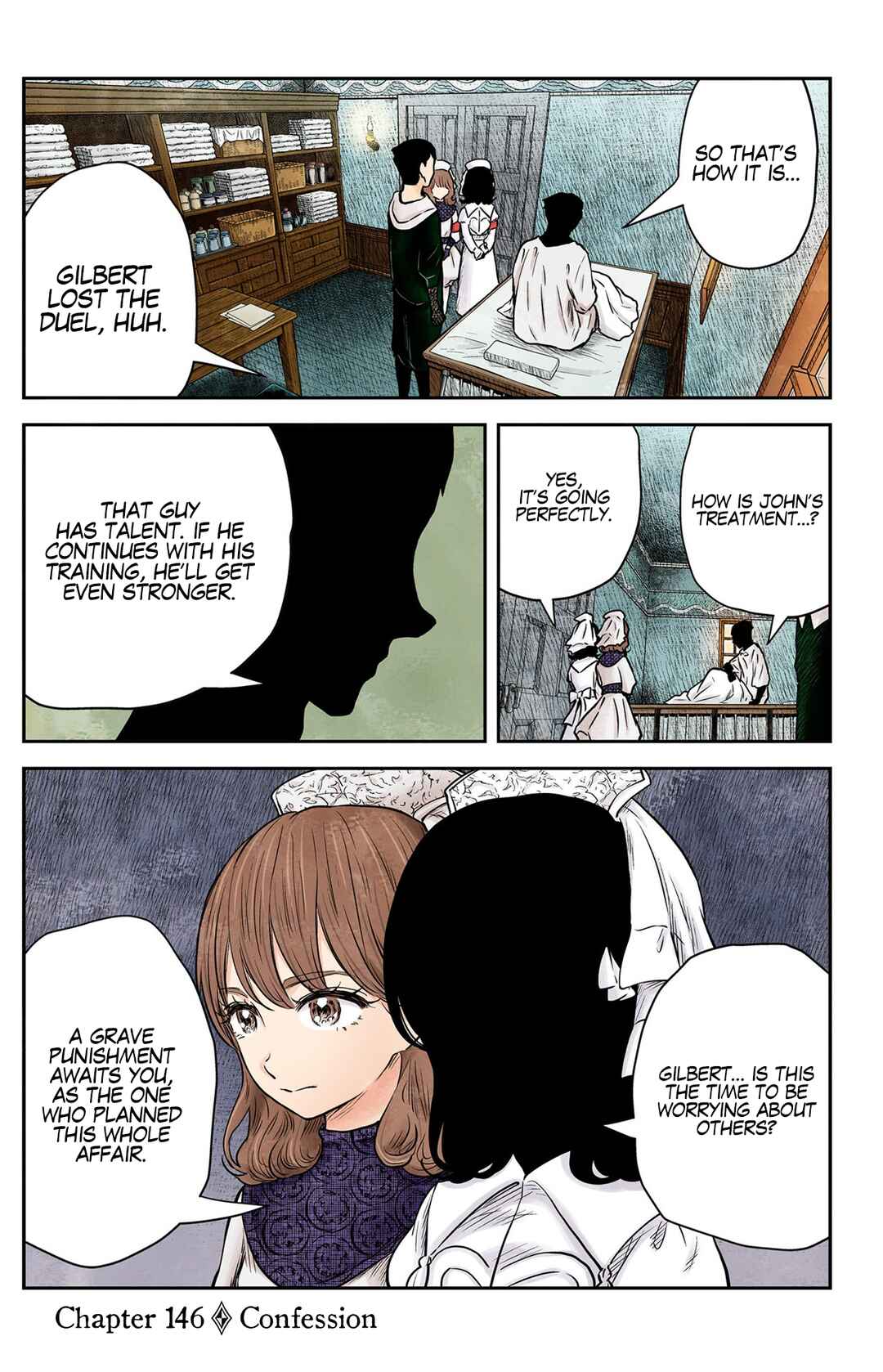 Chapter 146 - Page 1