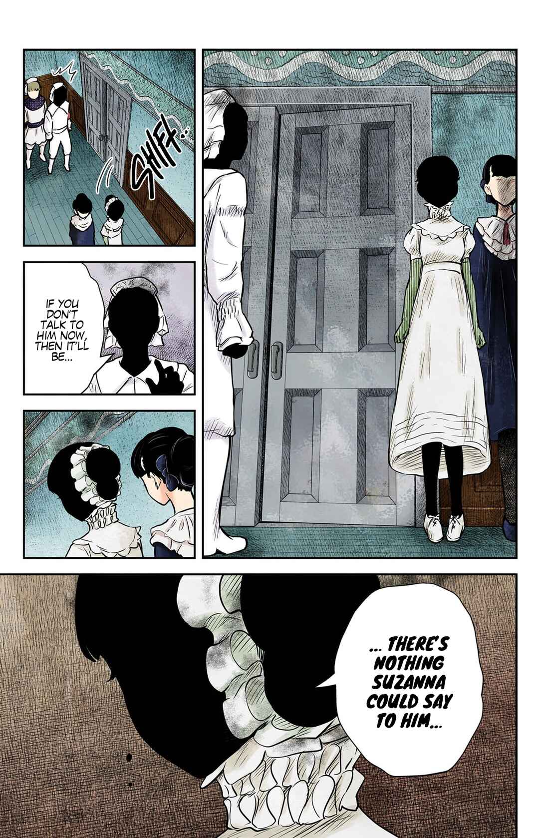 Chapter 146 - Page 11