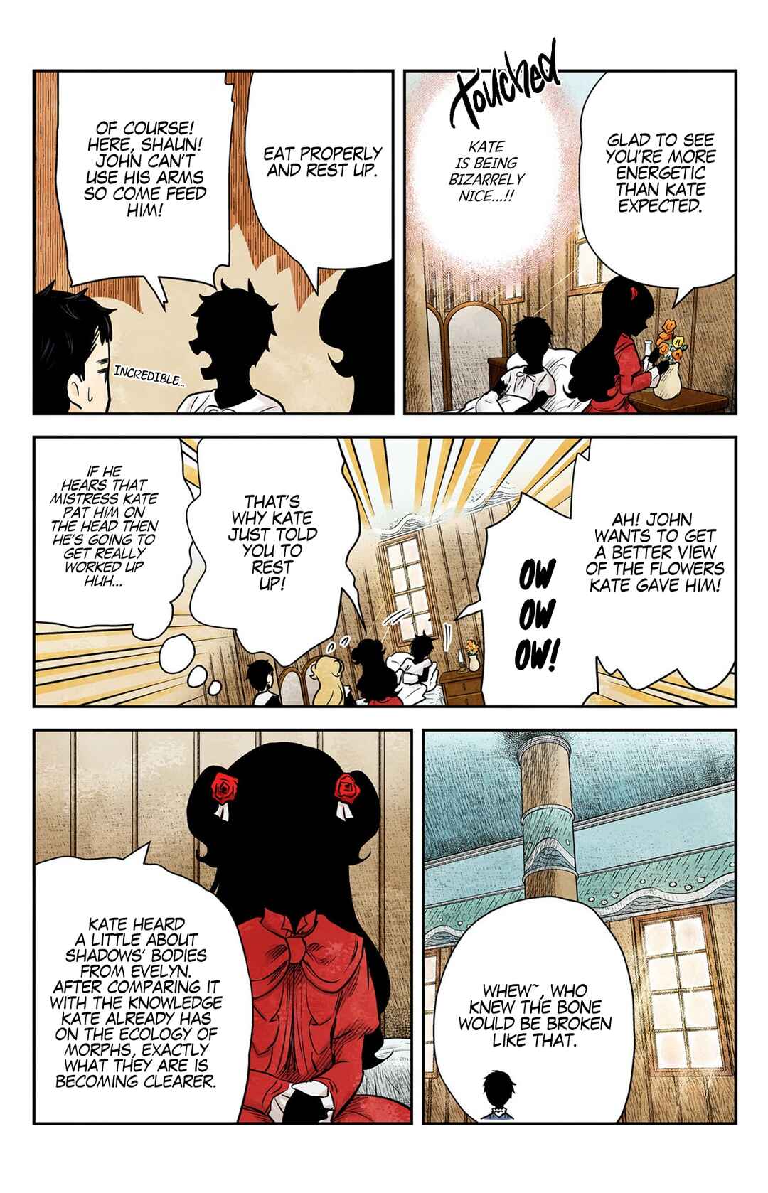 Chapter 146 - Page 13