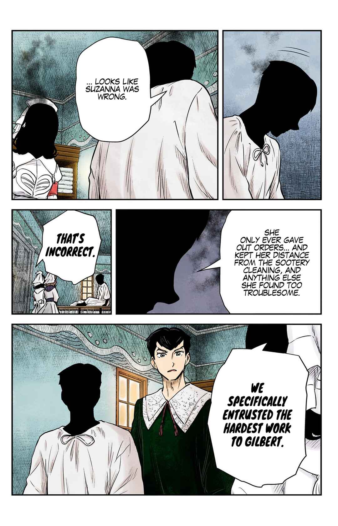 Chapter 146 - Page 6