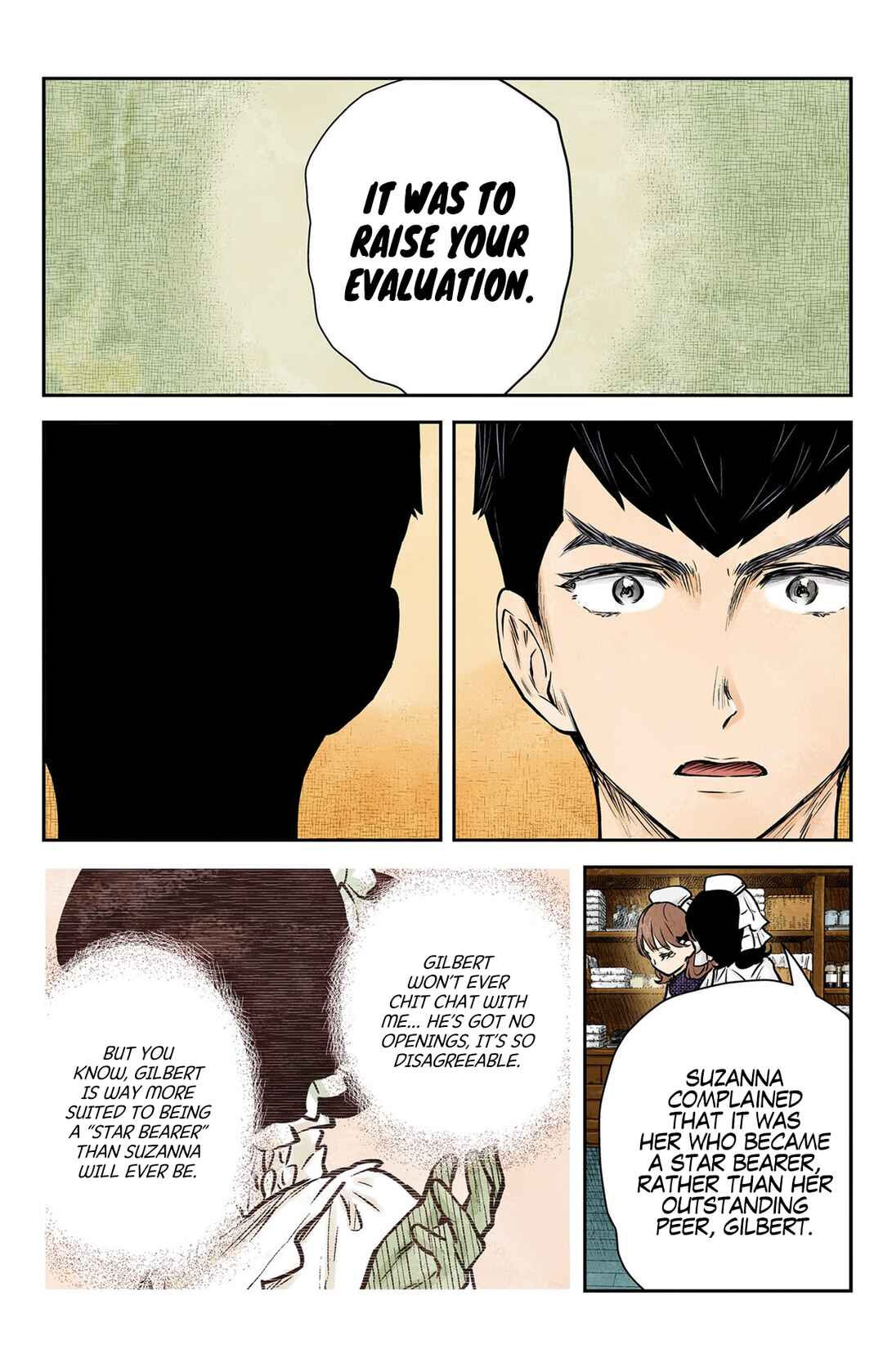 Chapter 146 - Page 7