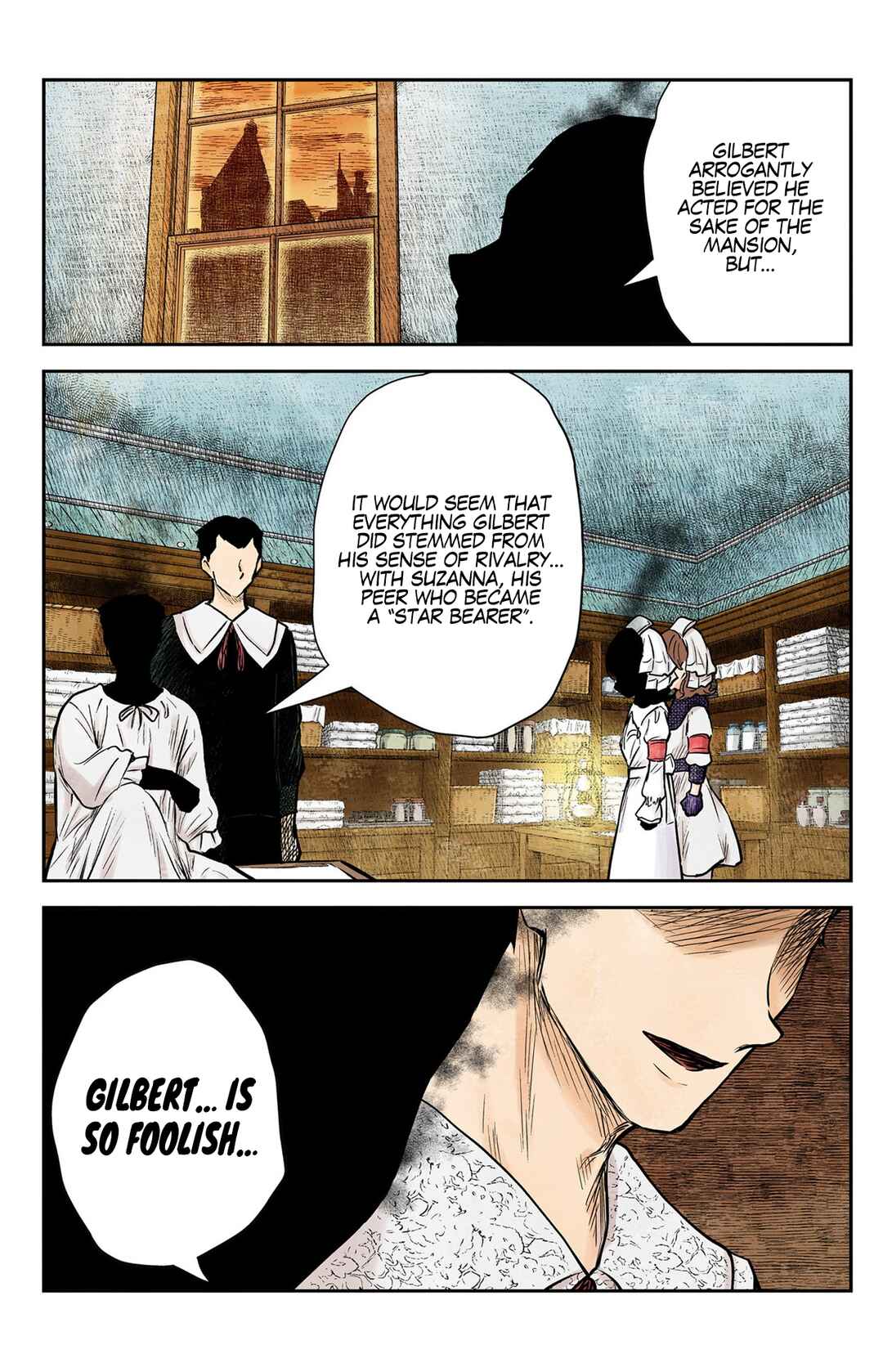 Chapter 146 - Page 9