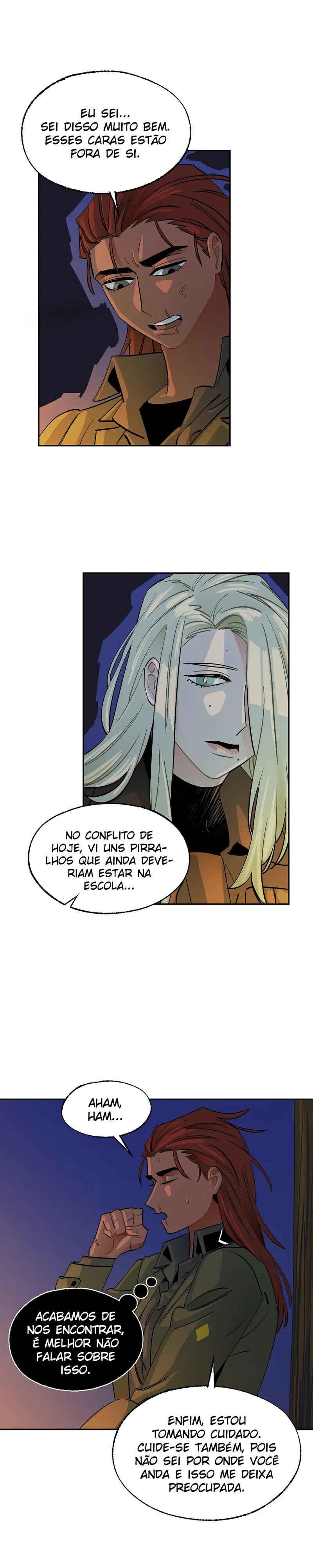 Chapter 133 - Page 15