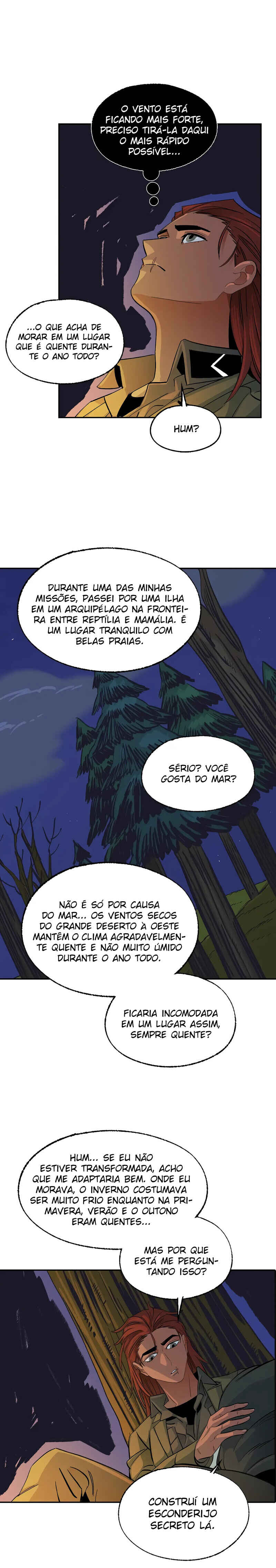 Chapter 133 - Page 19