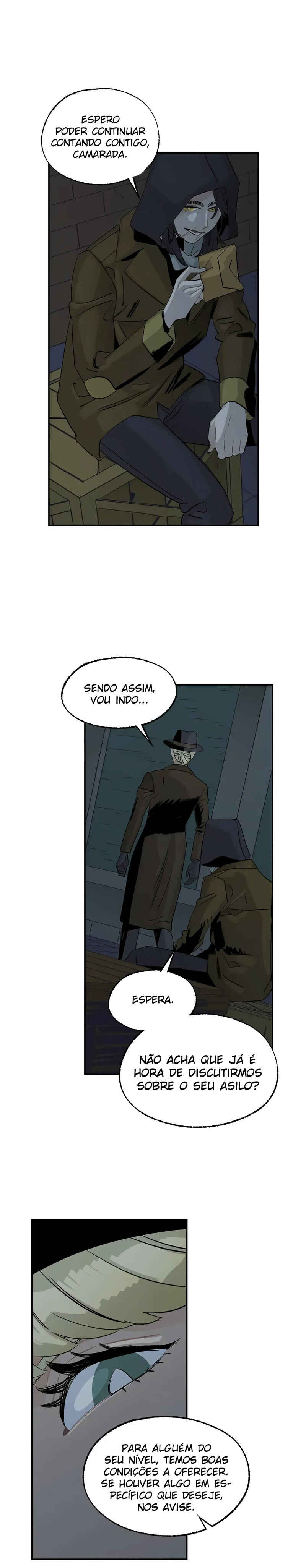 Chapter 133 - Page 23