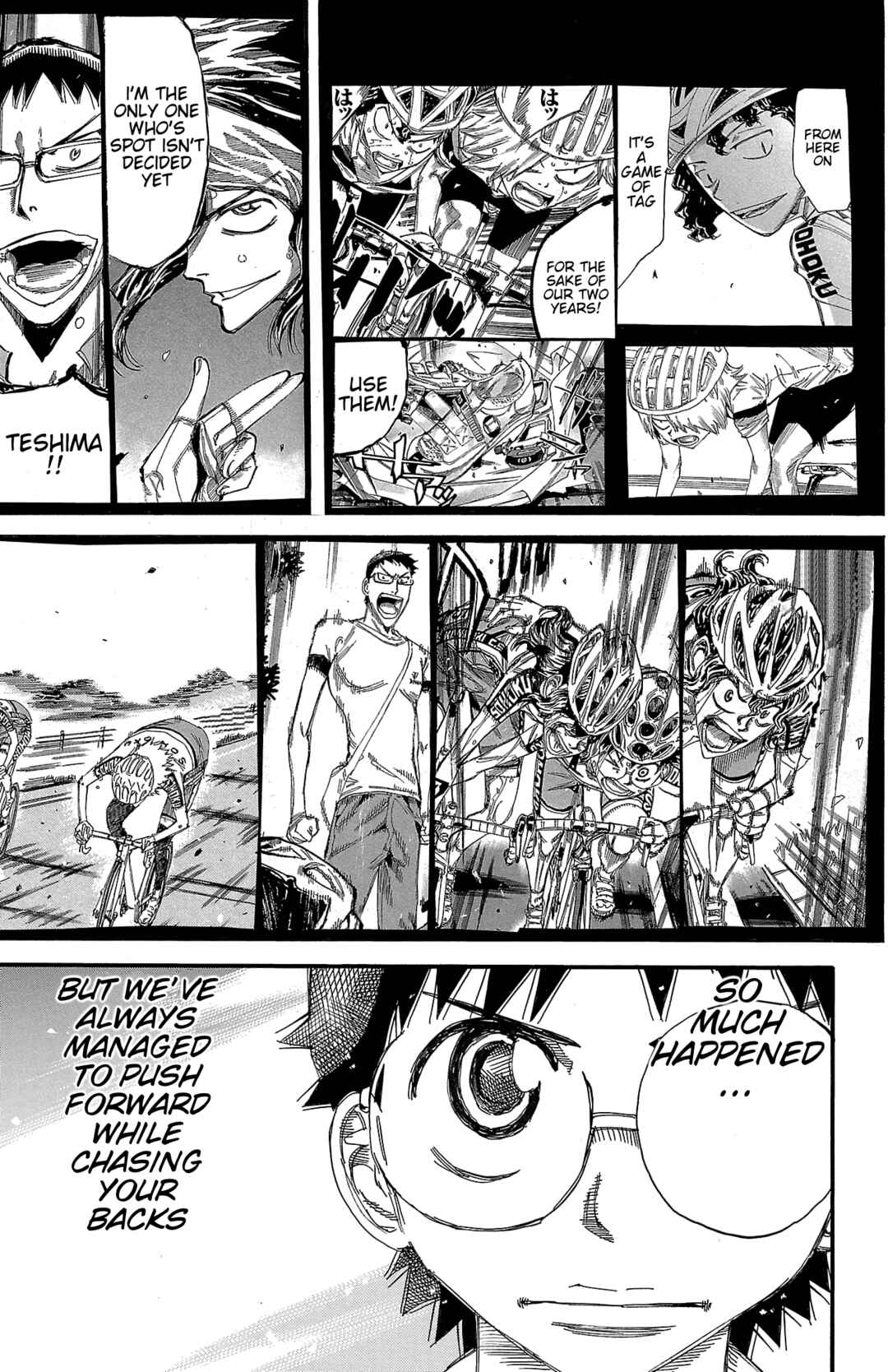 Chapter 689 - Page 13