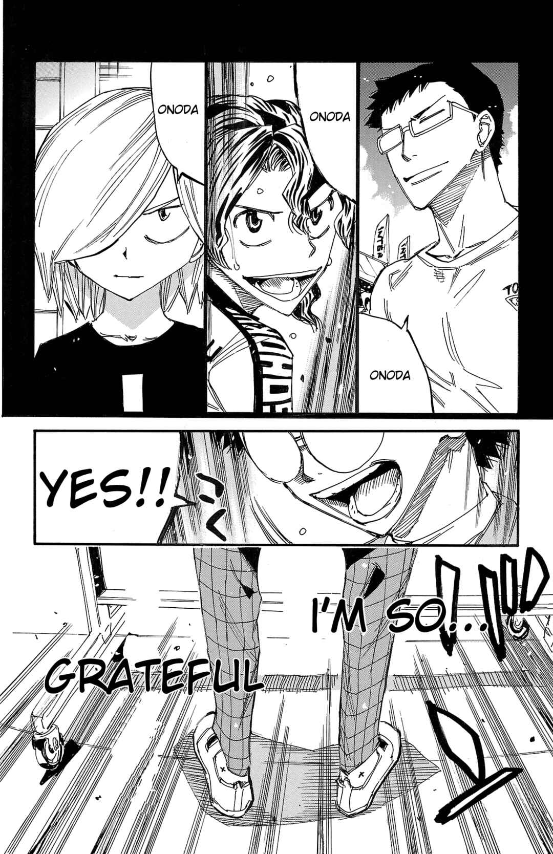 Chapter 689 - Page 14