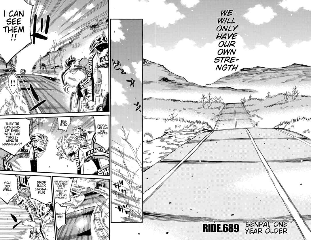 Chapter 689 - Page 2