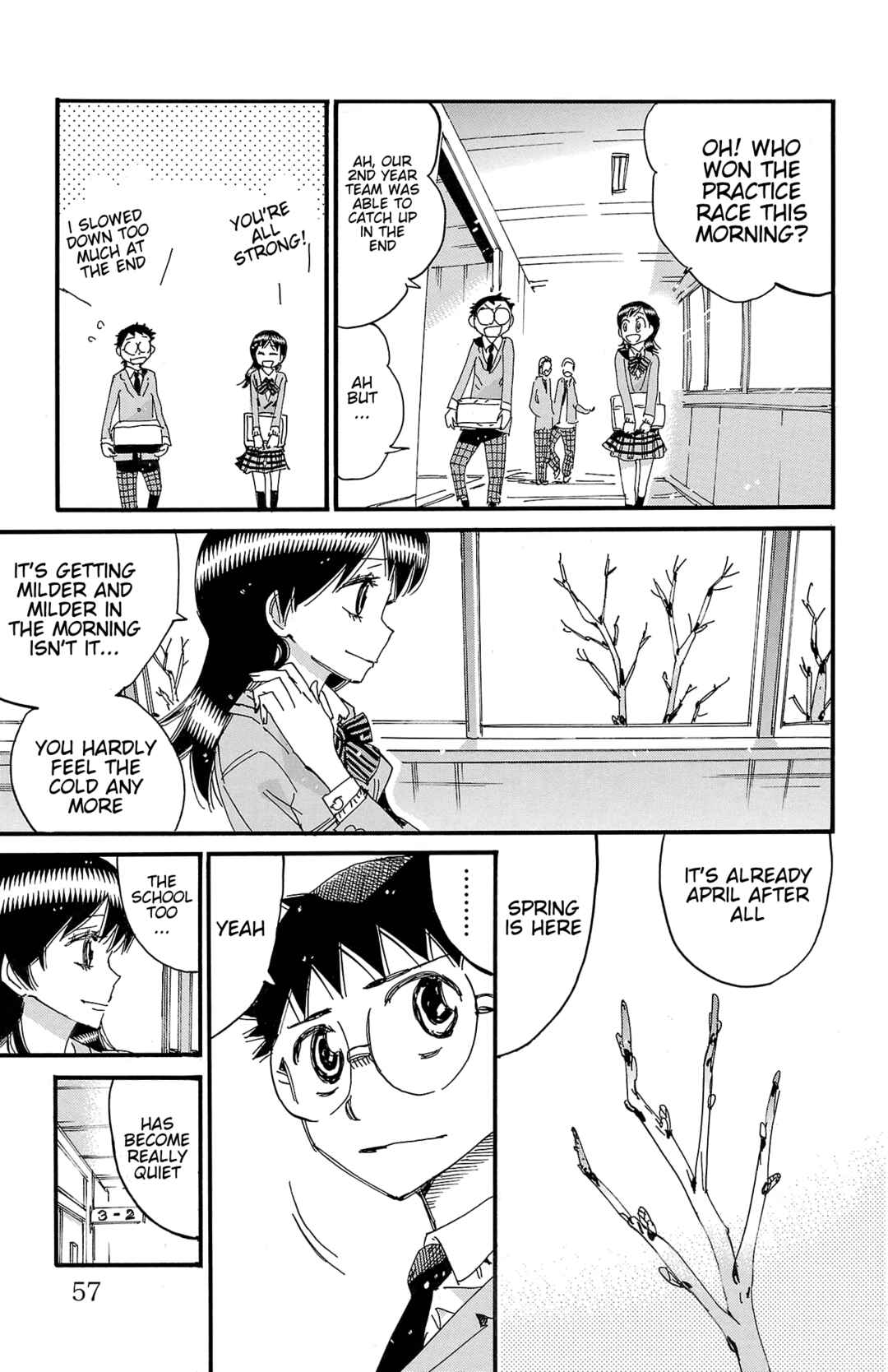 Chapter 689 - Page 6