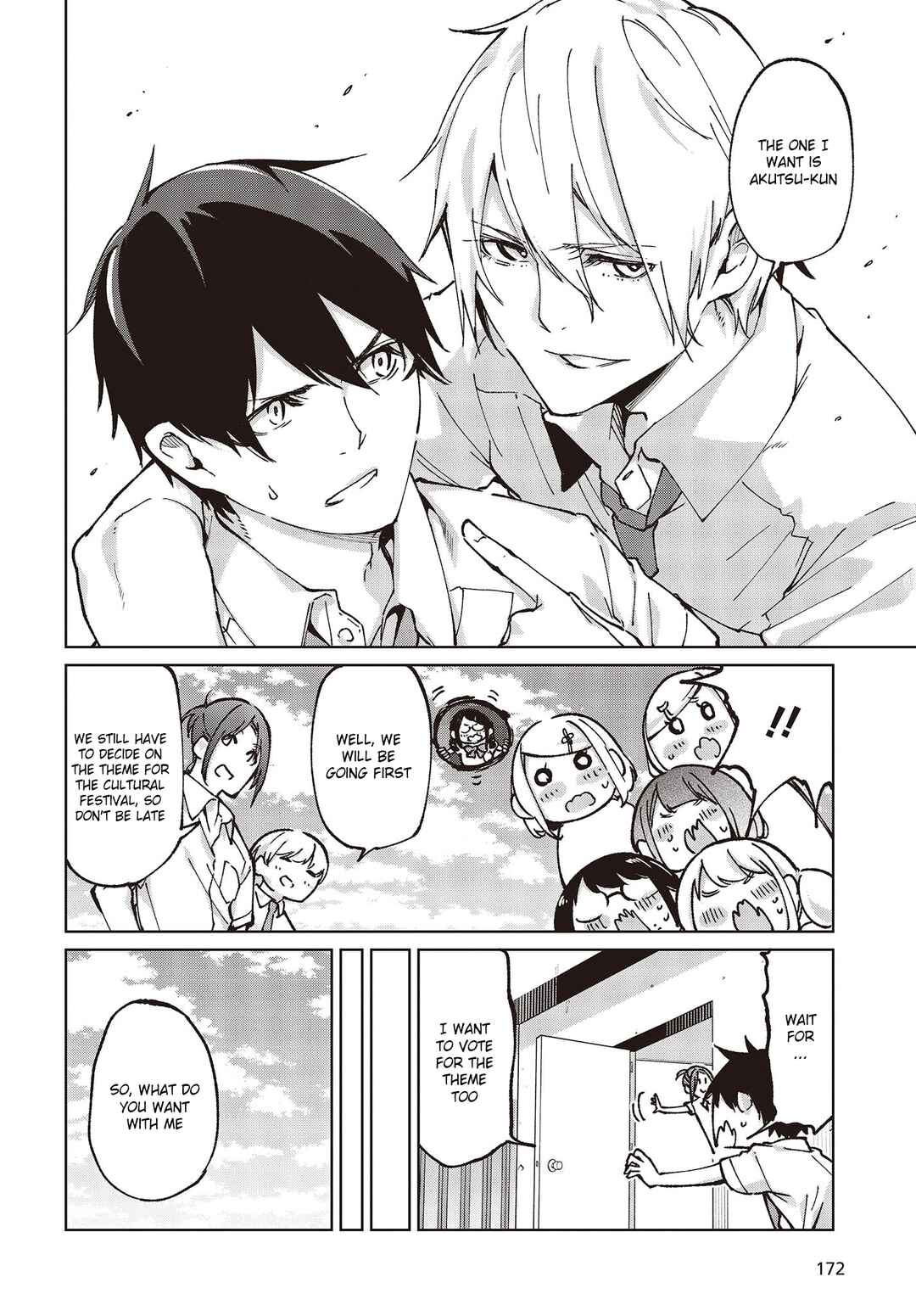 Chapter 80 - Page 24