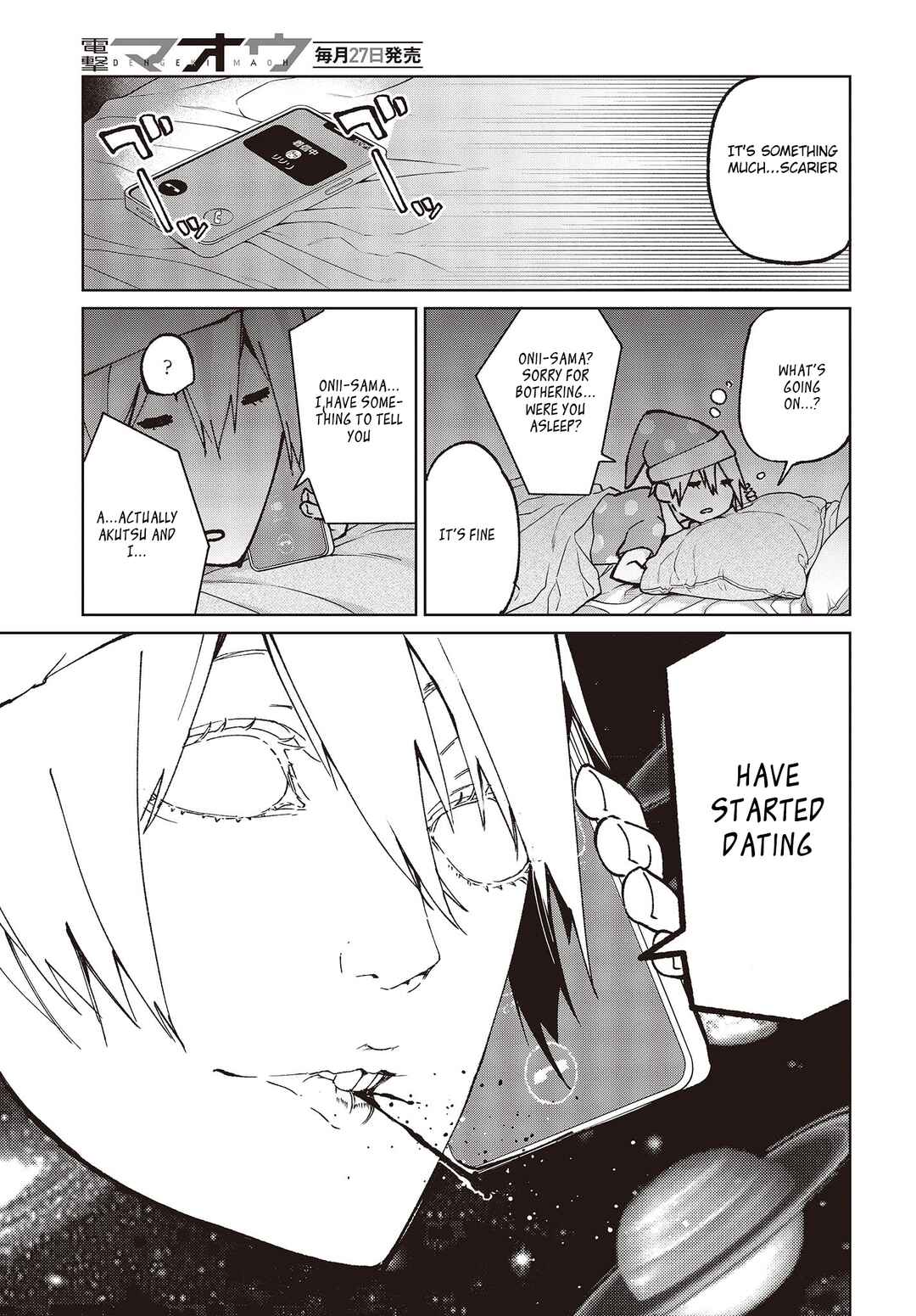 Chapter 80 - Page 27