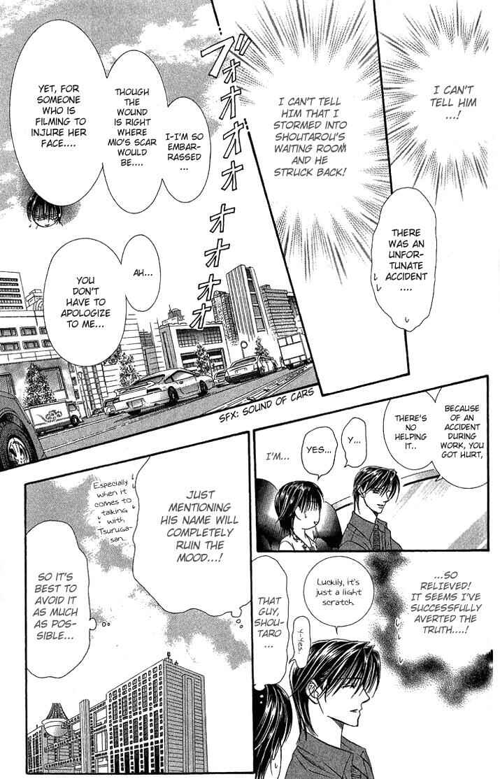Chapter 81 - Page 28