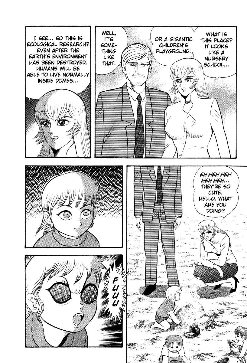 Chapter 42 - Page 18