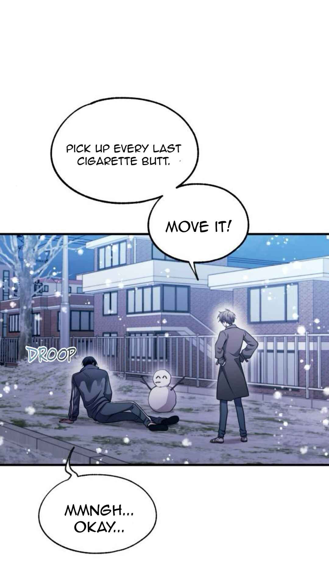 Chapter 182 - Page 61