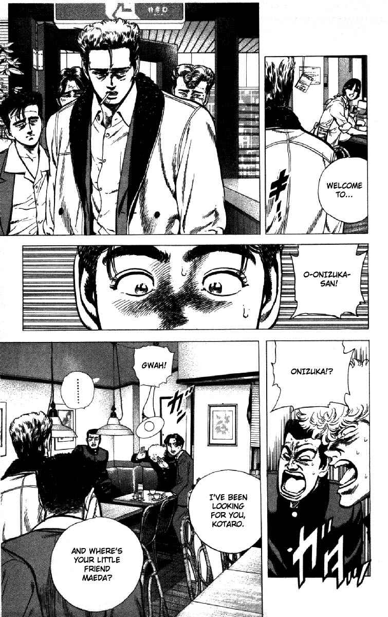 Chapter 140 - Page 10