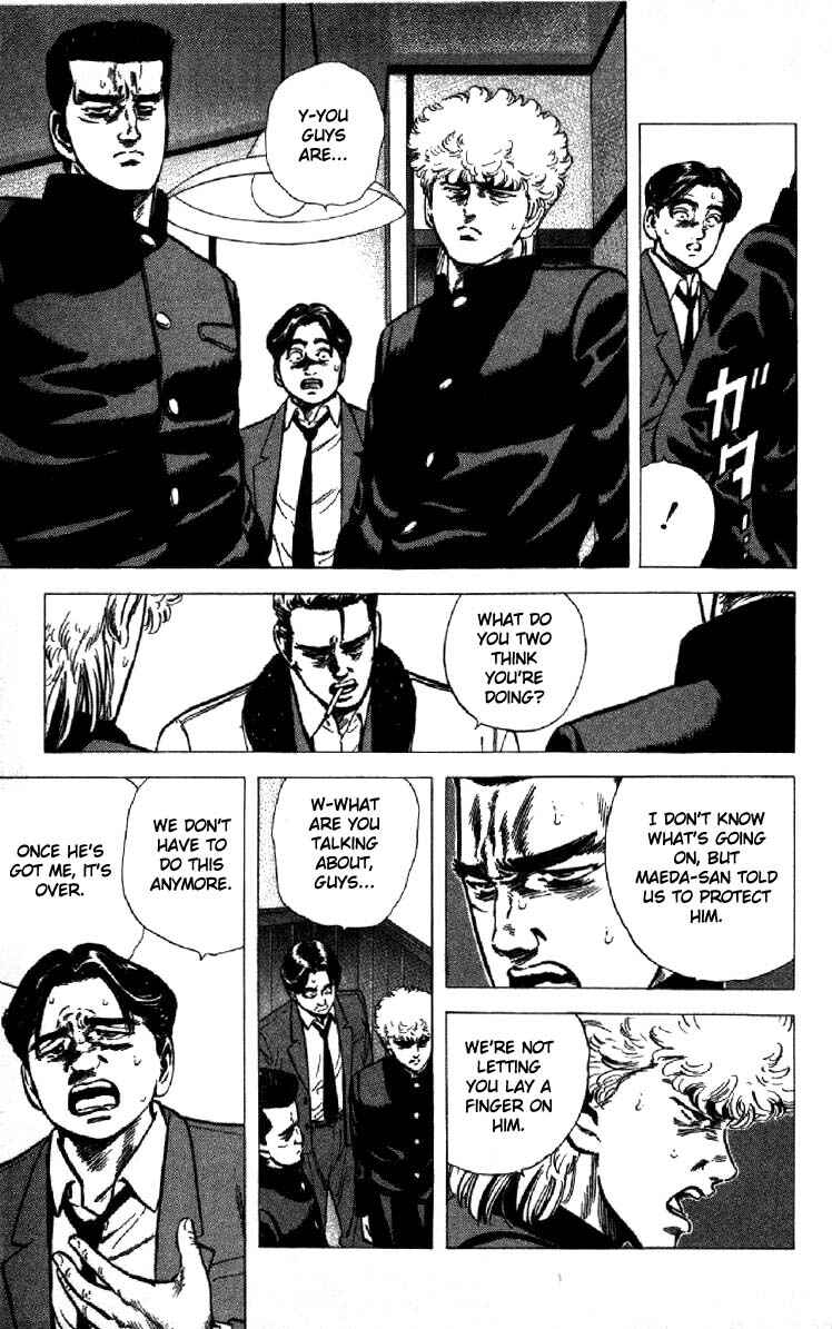 Chapter 140 - Page 12