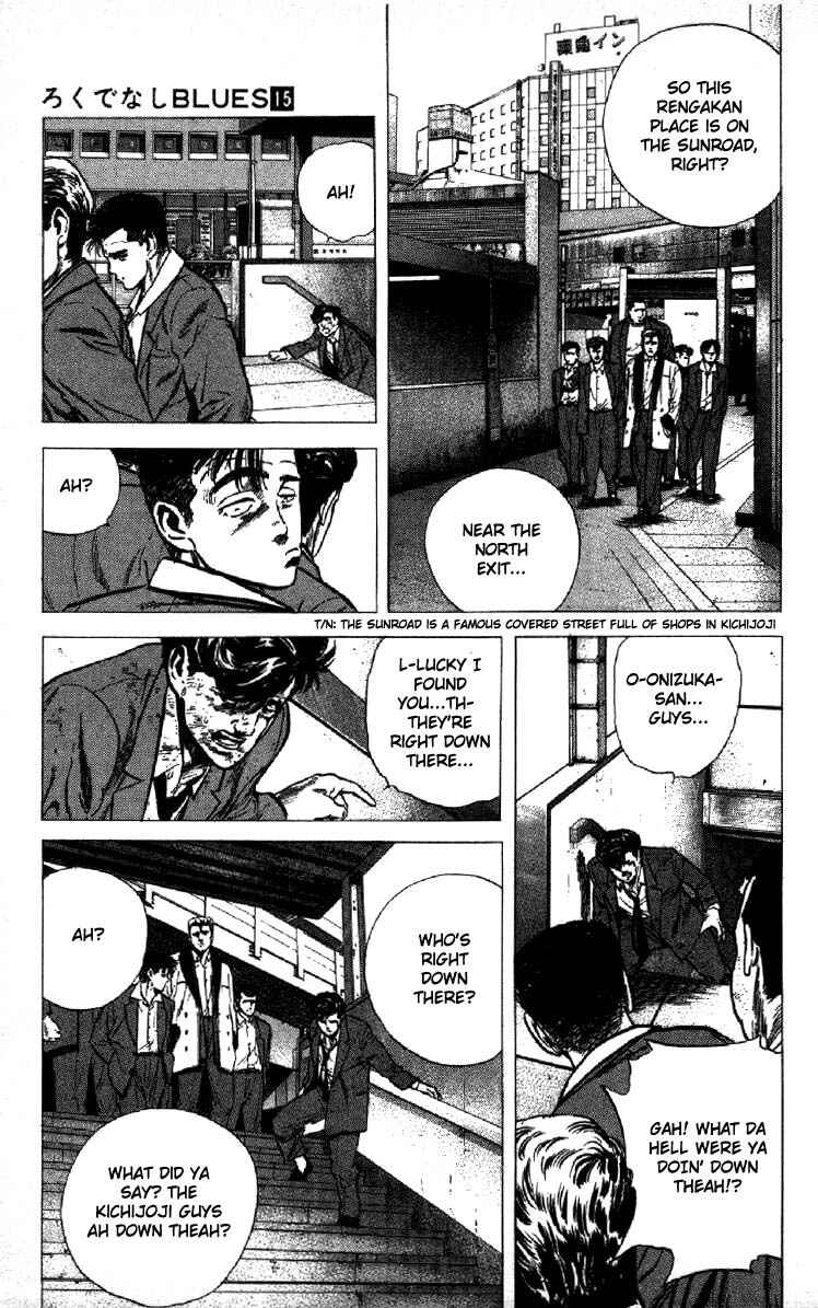 Chapter 140 - Page 6