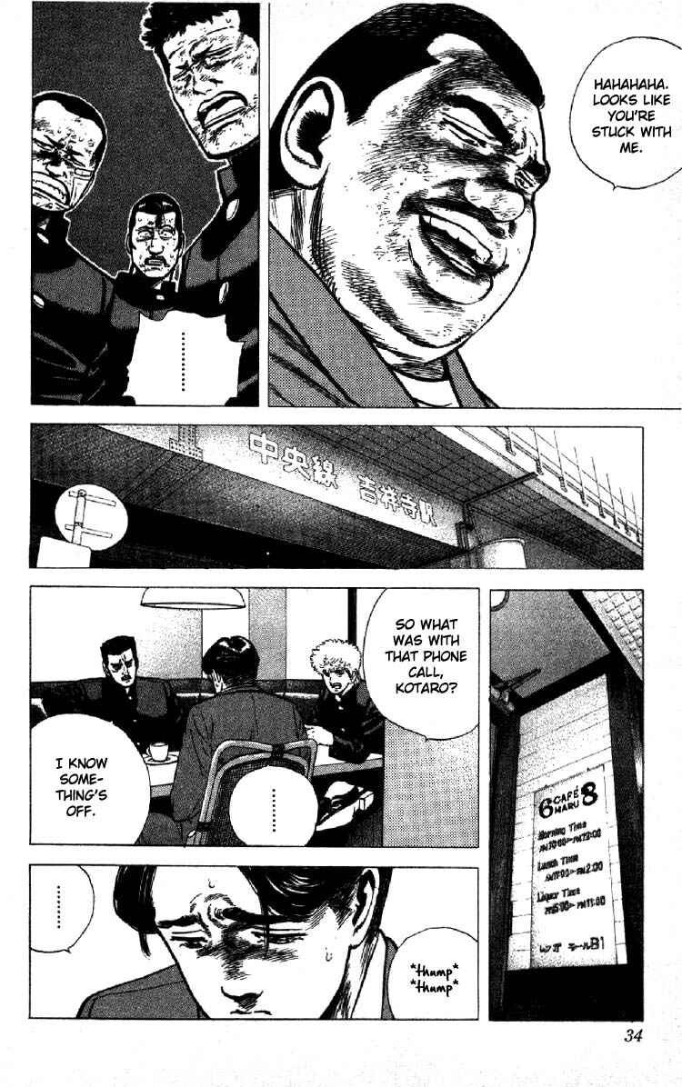 Chapter 140 - Page 9