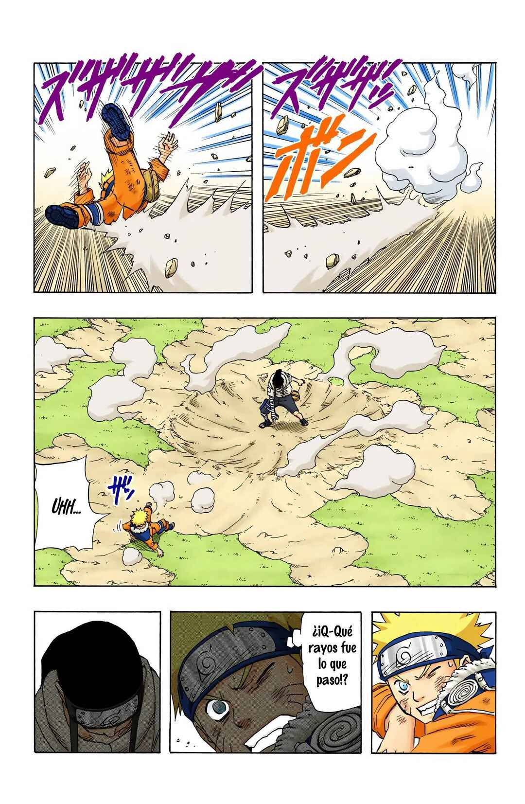 Chapter 101 - Page 4