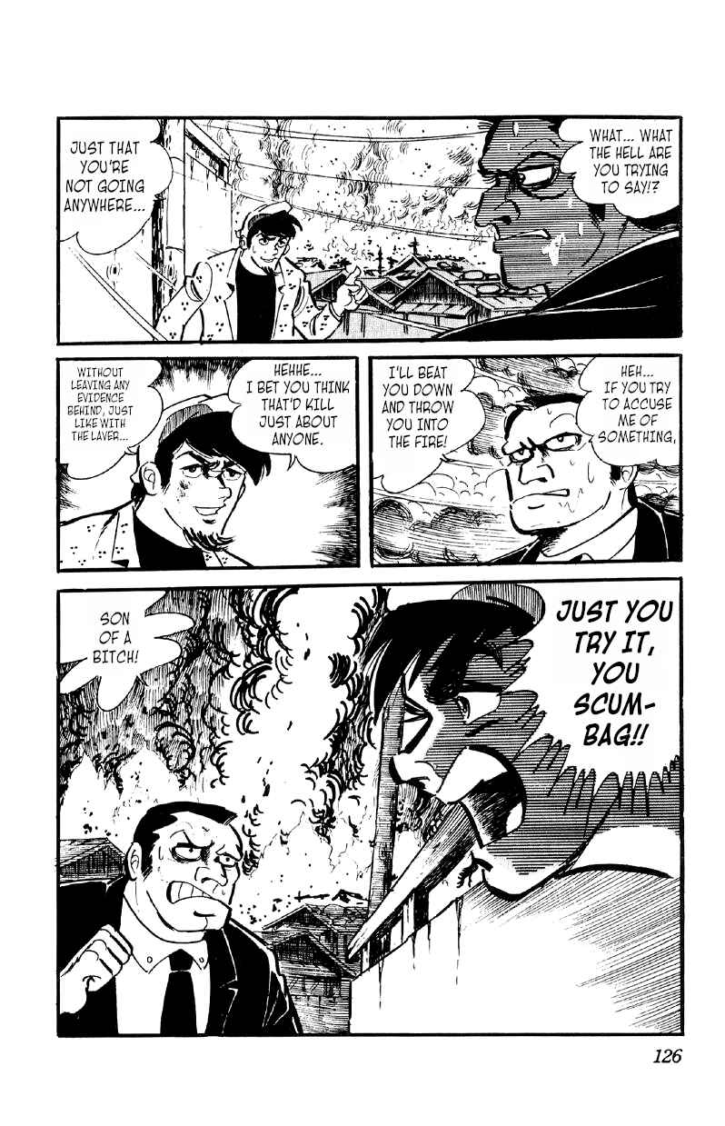 Chapter 25 - Page 18